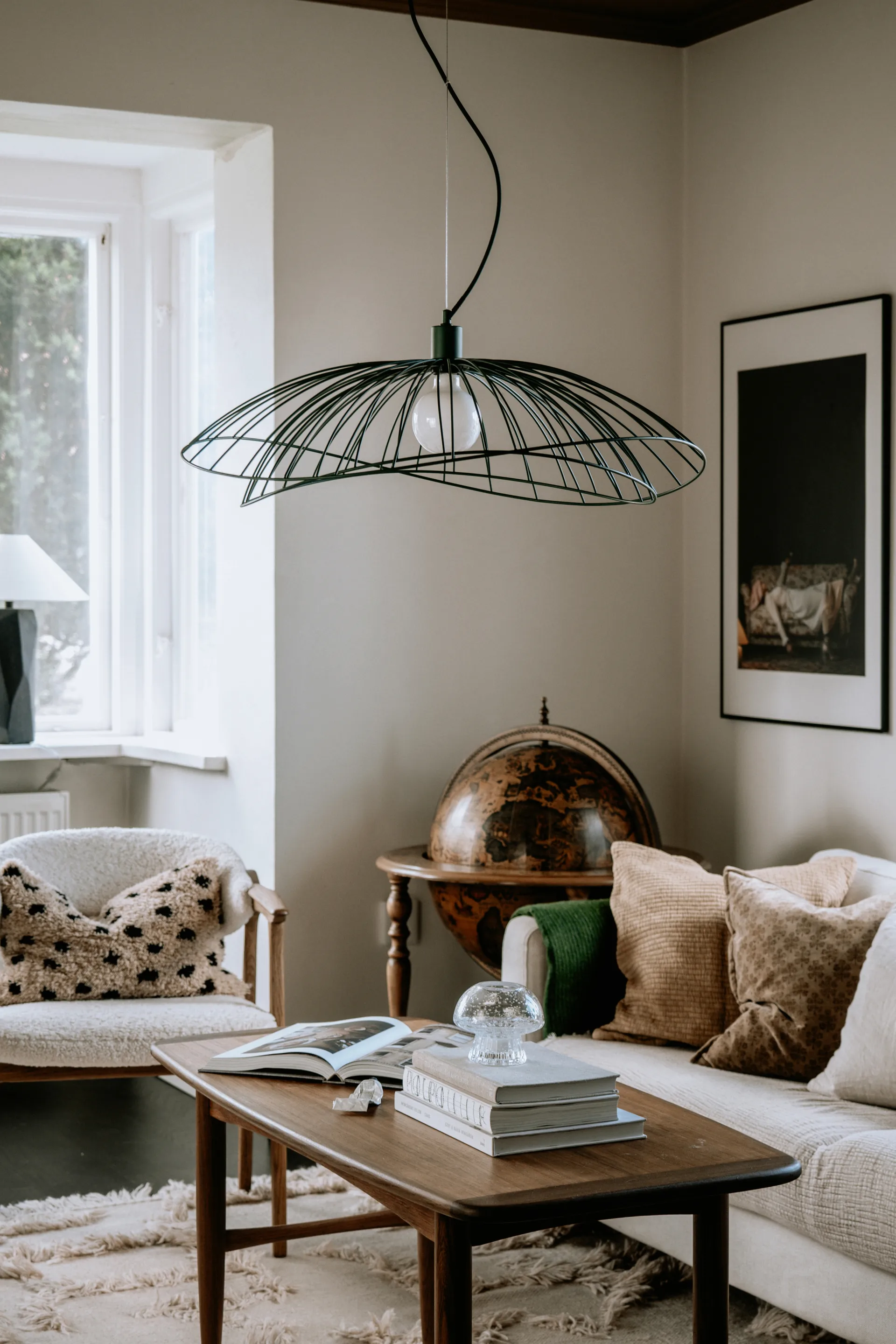 레이 펜던트 조명 Ø70 cm, Green Globen Lighting | 글로벤라이팅