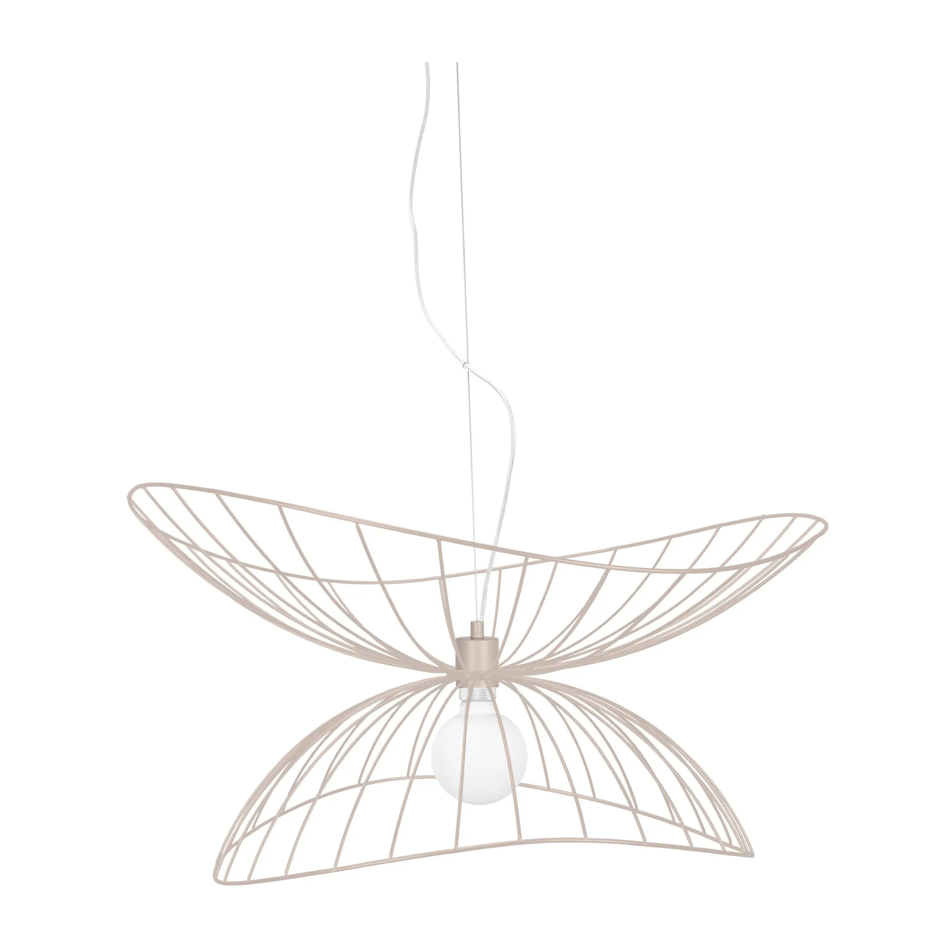 레이 펜던트 조명 Ø70 cm, Mud Globen Lighting | 글로벤라이팅