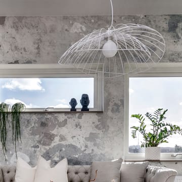 레이 펜던트 조명 Ø70 cm - white - Globen Lighting | 글로벤라이팅