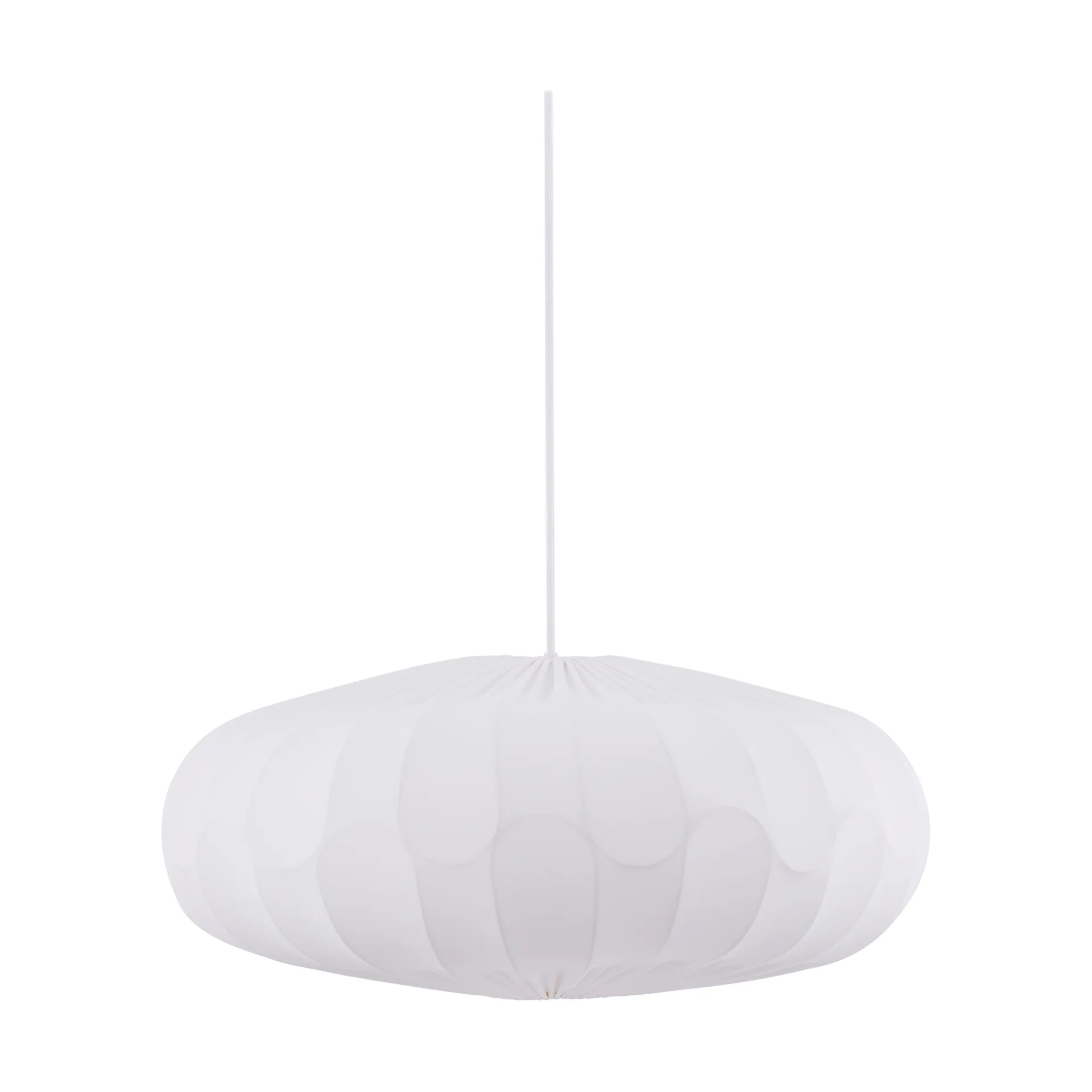 블라드베르크 램프쉐이드 Ø70 cm, White Globen Lighting | 글로벤라이팅