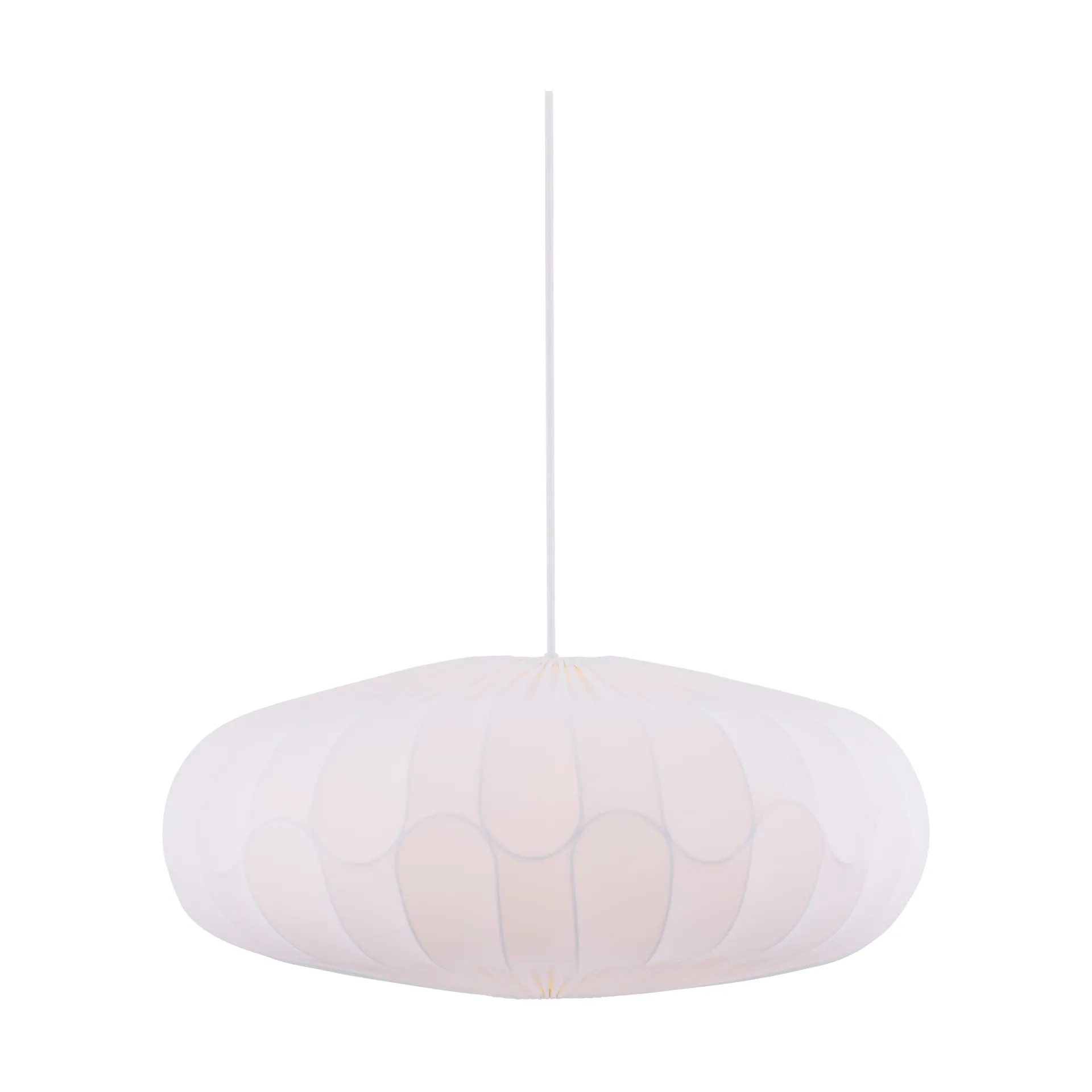 블라드베르크 램프쉐이드 Ø70 cm, White Globen Lighting | 글로벤라이팅