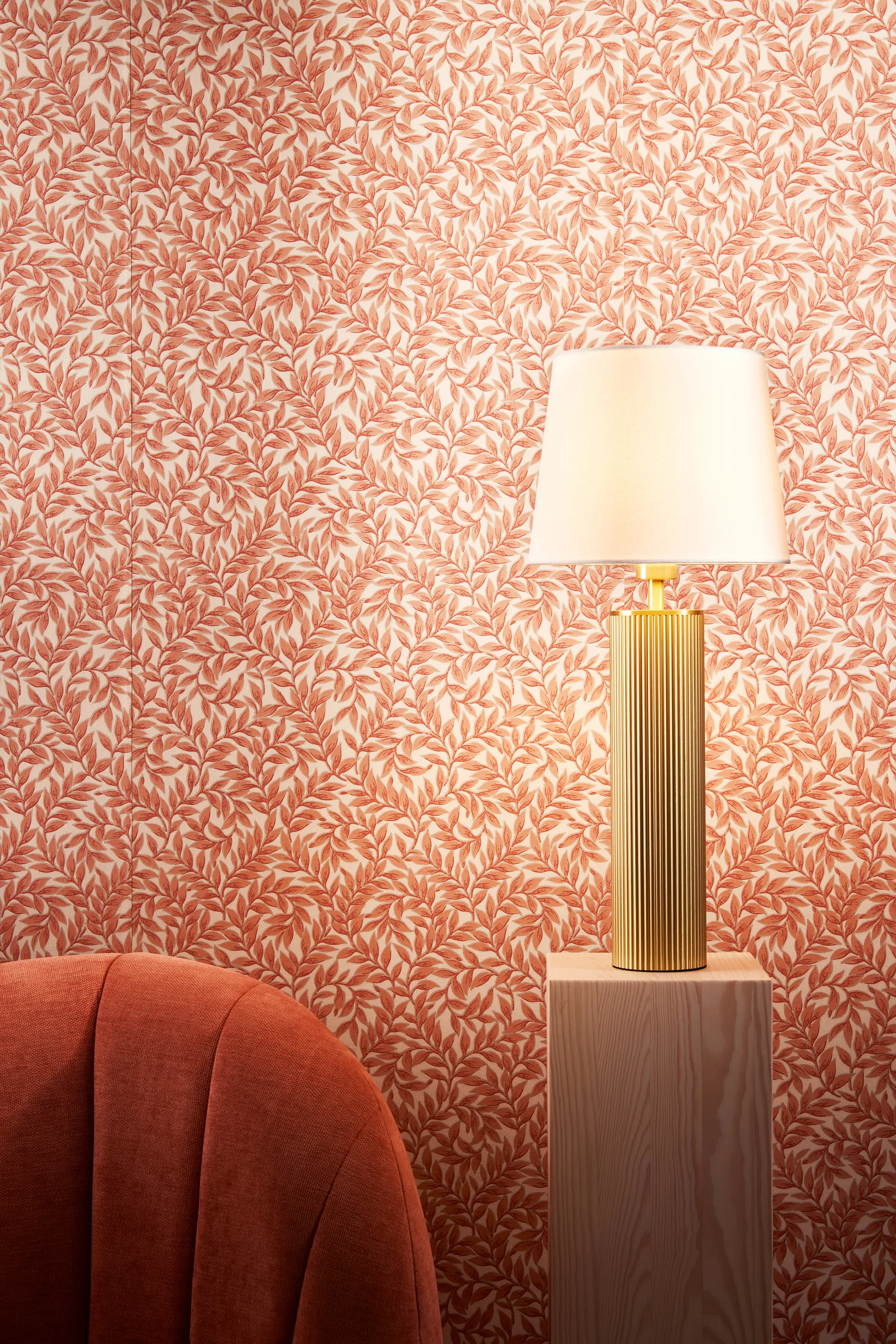 리브 8 테이블 조명, Brushed brass Globen Lighting | 글로벤라이팅