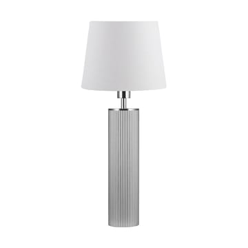 리브 8 테이블 조명 - Brushed Steel - Globen Lighting | 글로벤라이팅
