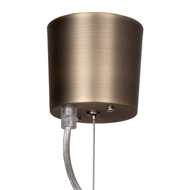 갤럭시 천장 펜던트 - antique brass - Globen Lighting | 글로벤라이팅