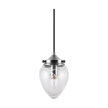 주니 펜던트 조명 - Antique steel-clear, 11 - Globen Lighting | 글로벤라이팅