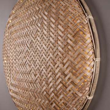 Aruba 벽 조명 Ø50 cm - Nature - Globen Lighting | 글로벤라이팅