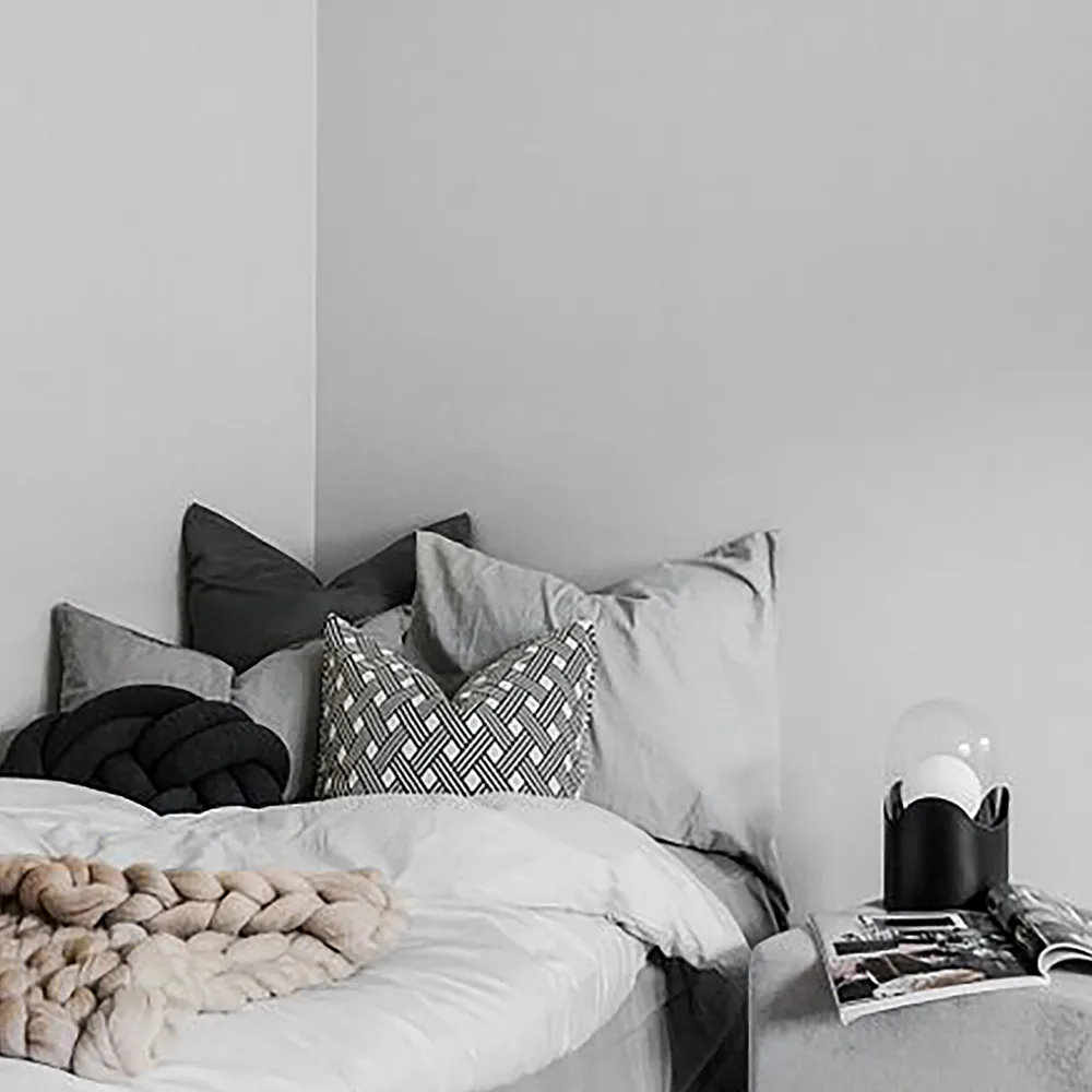 고스트 테이블 조명, Beige, clear glass Globen Lighting | 글로벤라이팅