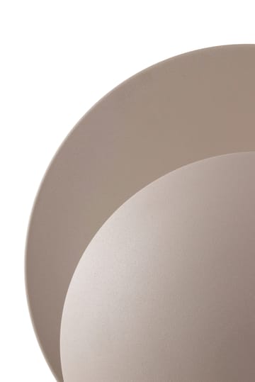 오빗 테이블 조명 - Beige-Travertinee - Globen Lighting | 글로벤라이팅