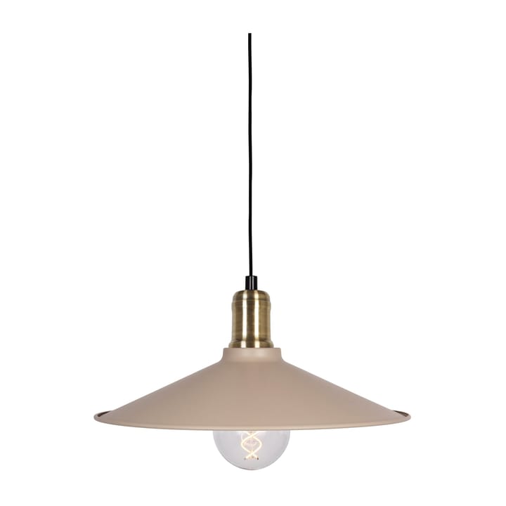 디스크 펜던트 조명, Beige Globen Lighting | 글로벤라이팅