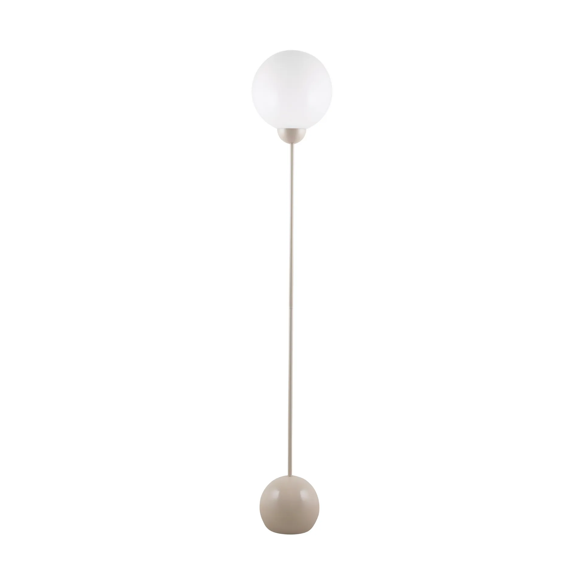 리플리 플로어 조명, Beige Globen Lighting | 글로벤라이팅