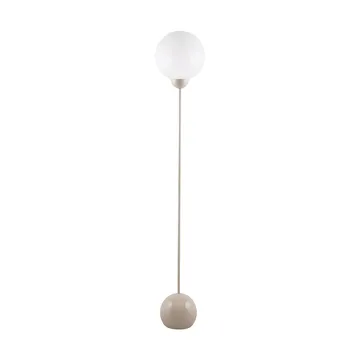 리플리 플로어 조명 - Beige - Globen Lighting | 글로벤라이팅