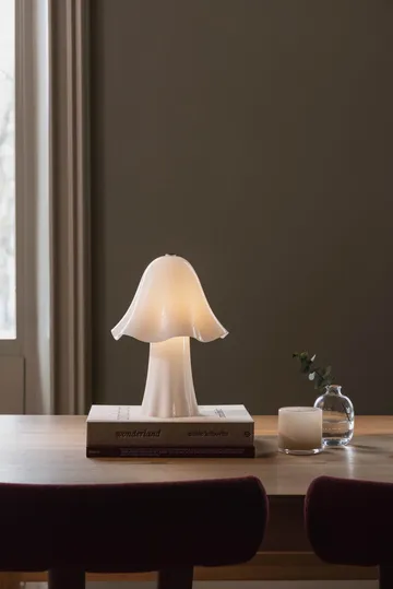 Bello 테이블 조명 - White - Globen Lighting | 글로벤라이팅