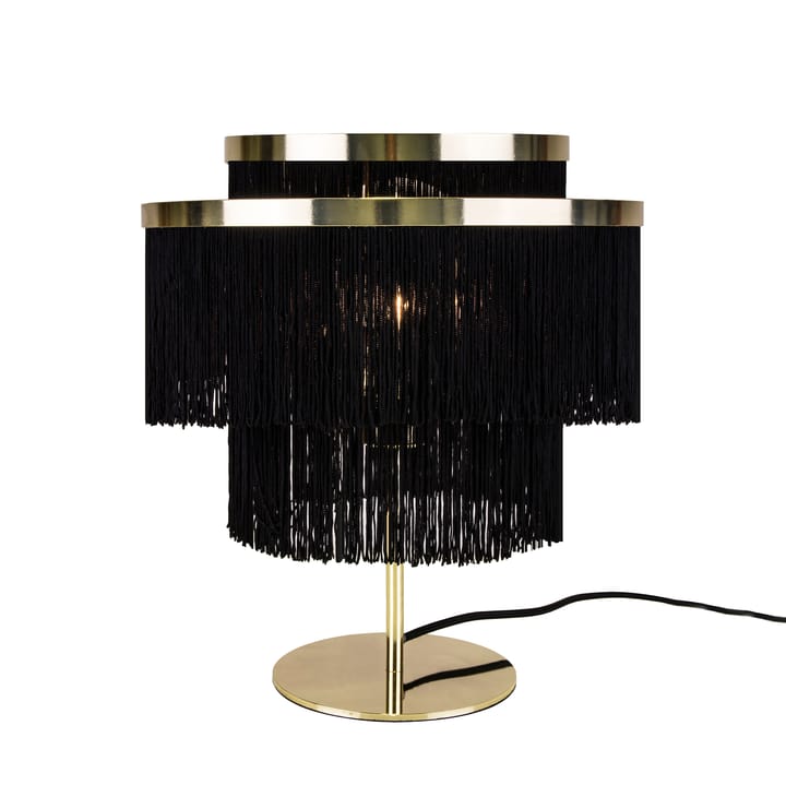 프란스 테이블 조명, black brass Globen Lighting | 글로벤라이팅