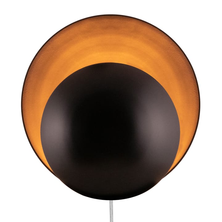 오빗 벽 조명 - black - Globen Lighting | 글로벤라이팅