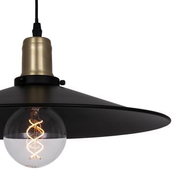 디스크 펜던트 조명 - Black - Globen Lighting | 글로벤라이팅