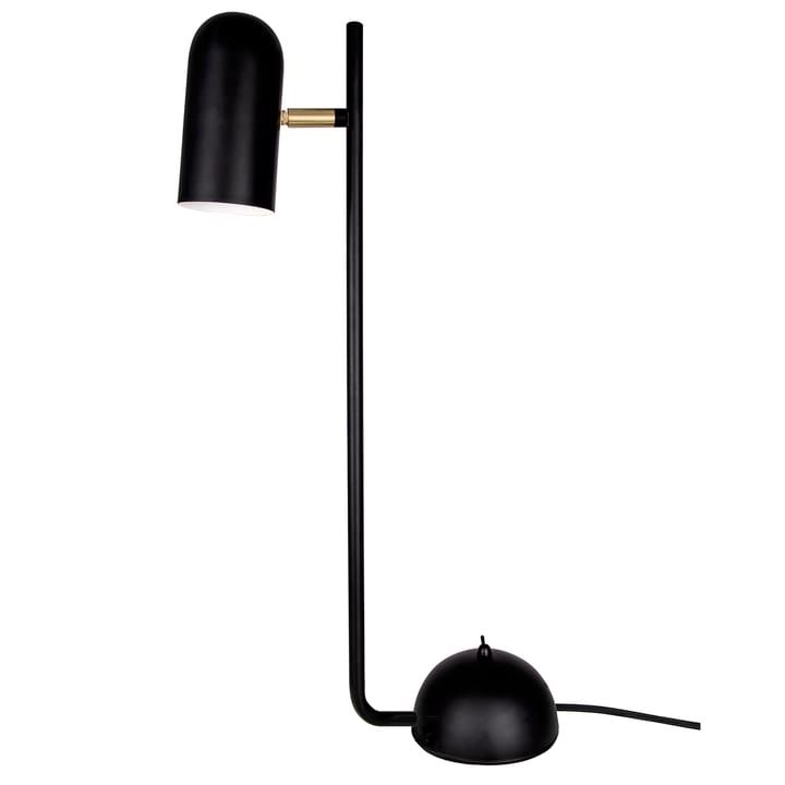 스완 테이블 조명 - Black - Globen Lighting | 글로벤라이팅