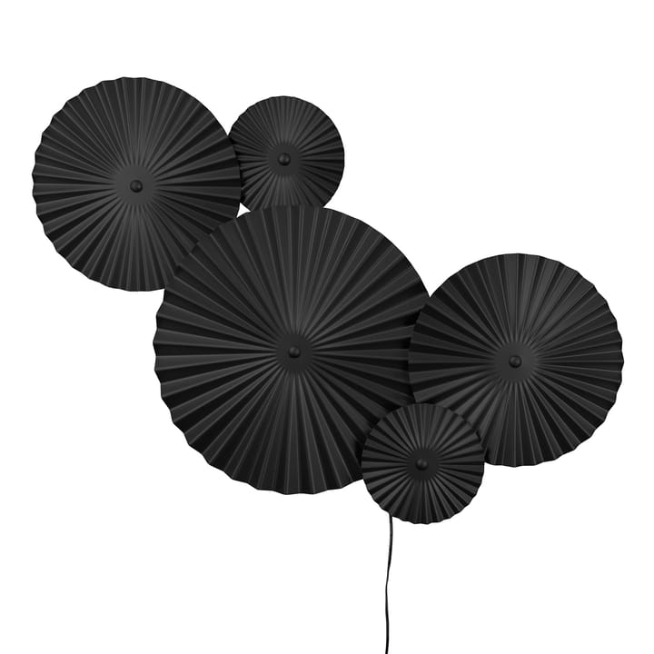 오메가 벽 조명 - black - Globen Lighting | 글로벤라이팅