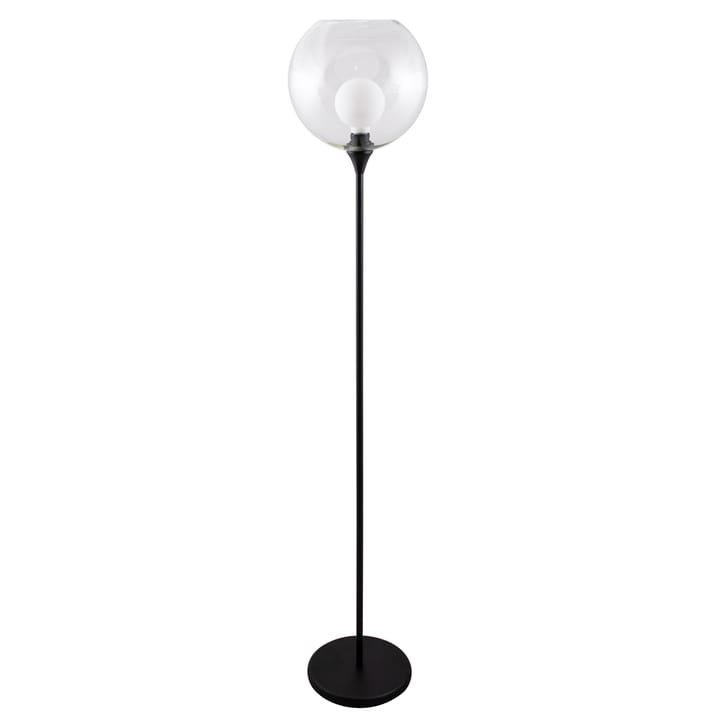 보울 플로어 조명, Black Globen Lighting | 글로벤라이팅