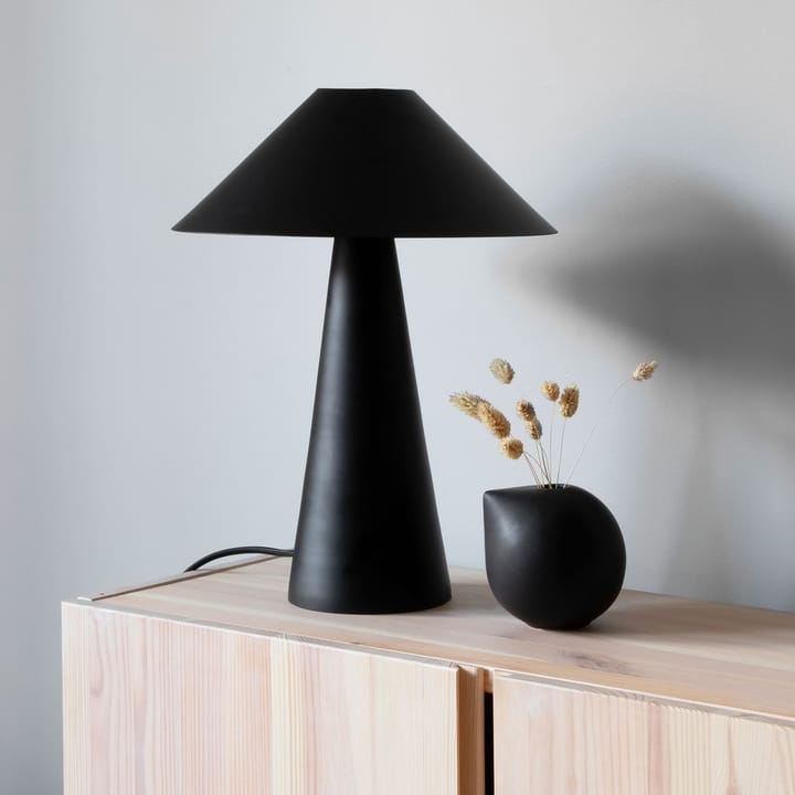 카네스 테이블 조명 - black - Globen Lighting | 글로벤라이팅