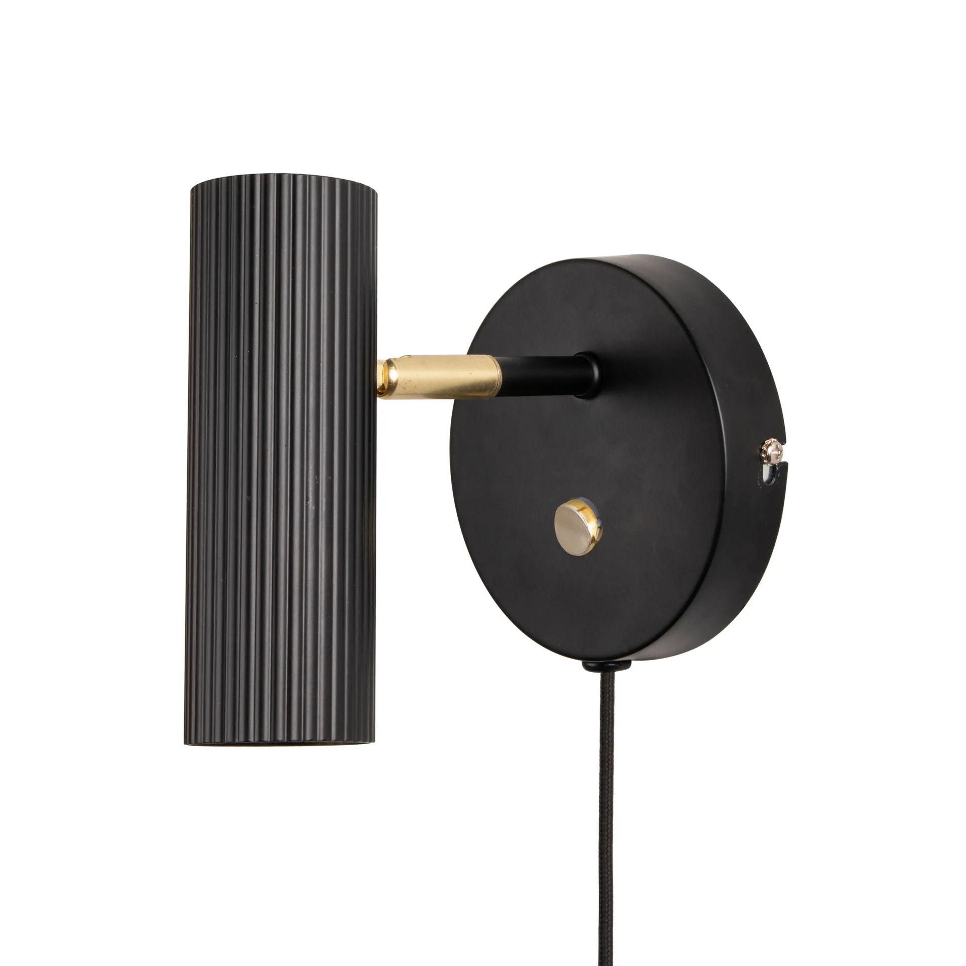 허블 벽 조명, black Globen Lighting | 글로벤라이팅