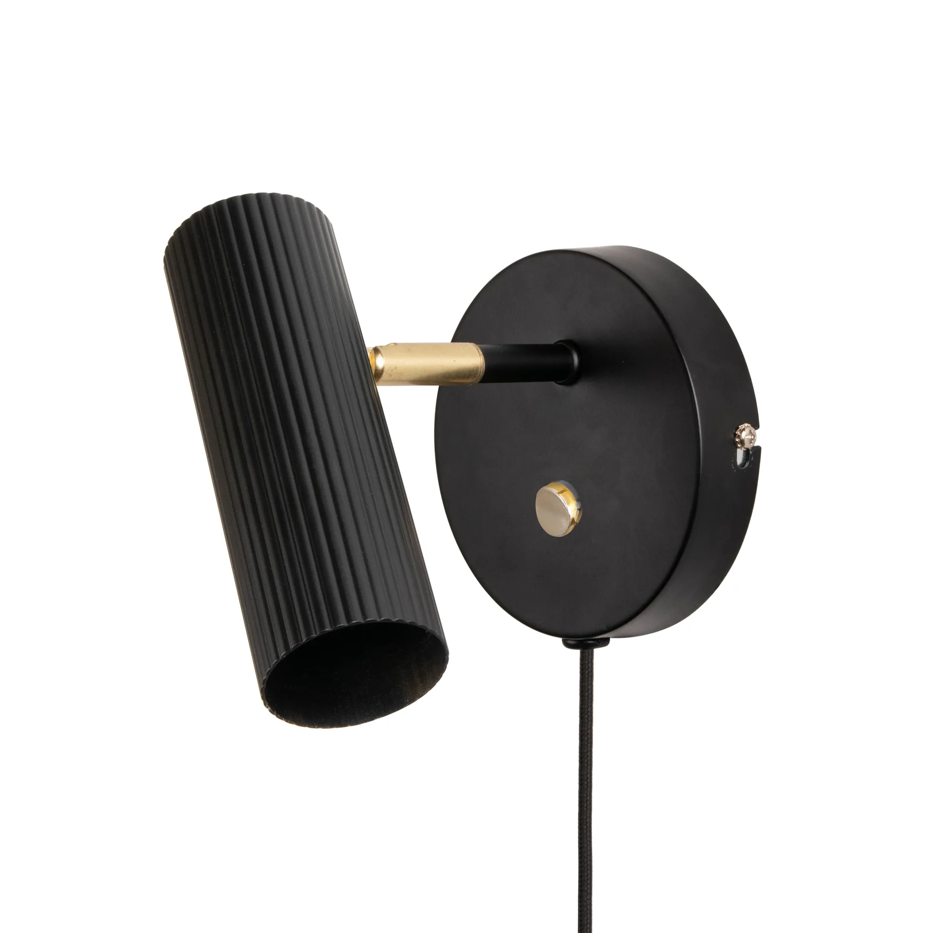 허블 벽 조명, black Globen Lighting | 글로벤라이팅