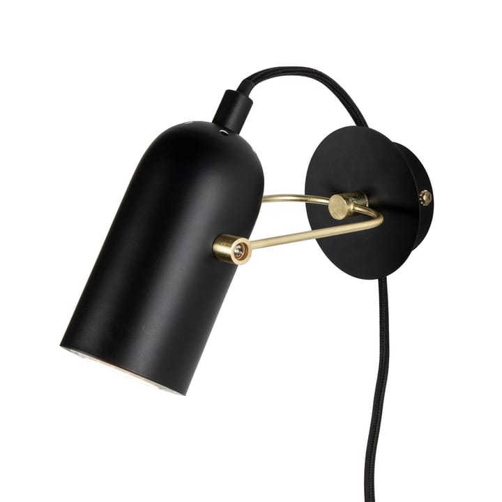 스완 미니 벽 조명 - black - Globen Lighting | 글로벤라이팅