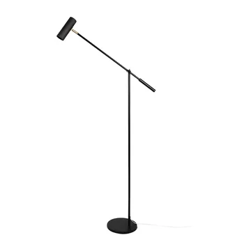 허블 플로어 조명 - Black - Globen Lighting | 글로벤라이팅