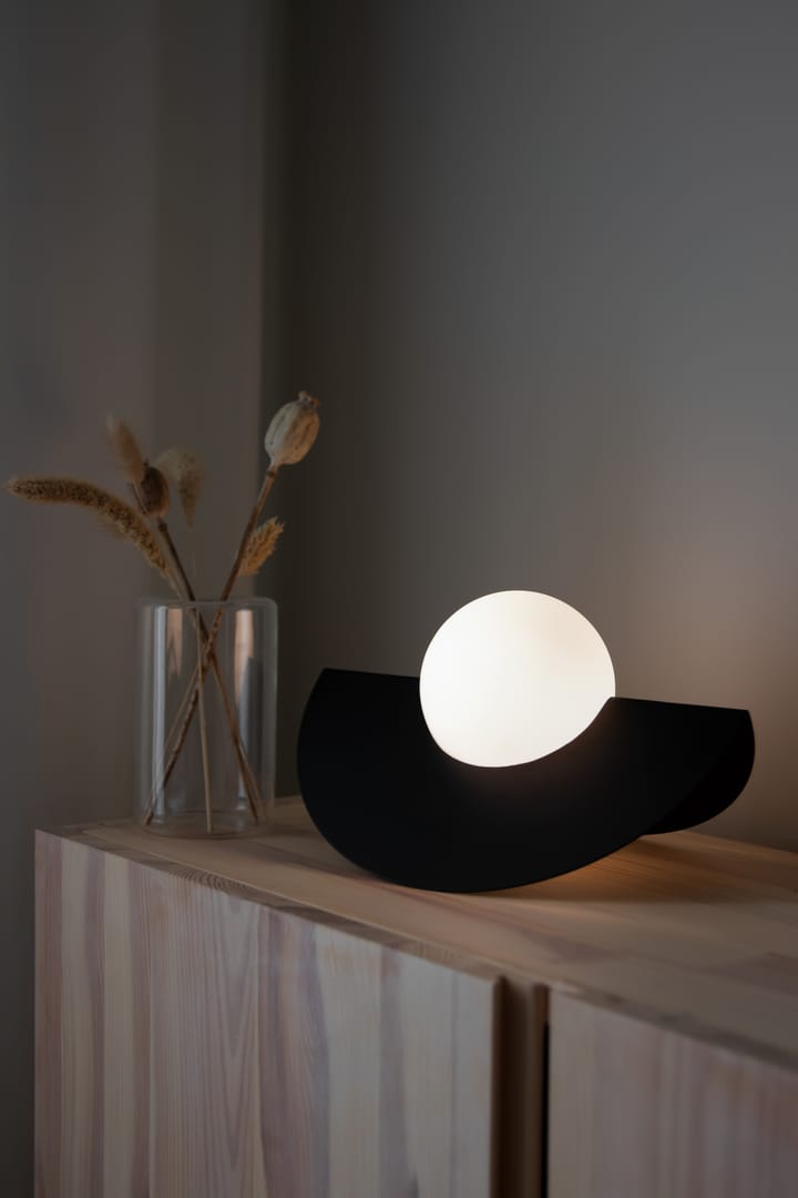 로씨아 테이블 조명, Black Globen Lighting | 글로벤라이팅