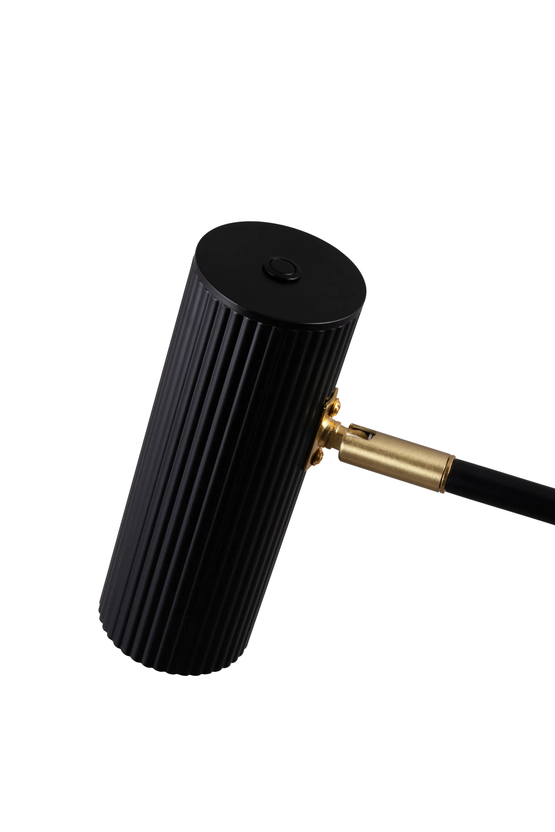 허블 리드 플로어 조명, Black Globen Lighting | 글로벤라이팅