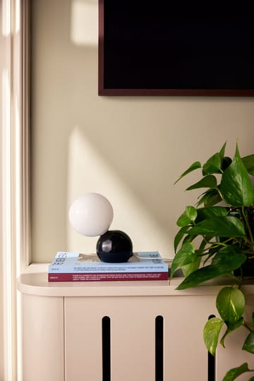 리플리 테이블 조명/벽 조명 - Black - Globen Lighting | 글로벤라이팅