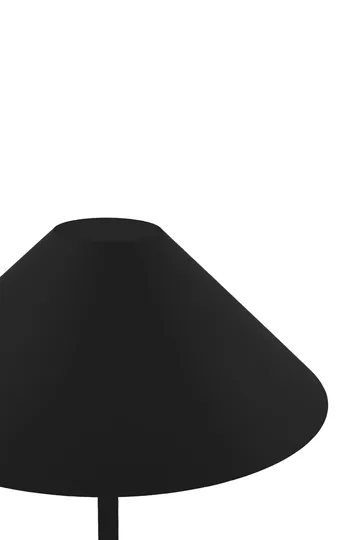 카네스 무선 플로어 조명 - Black - Globen Lighting | 글로벤라이팅