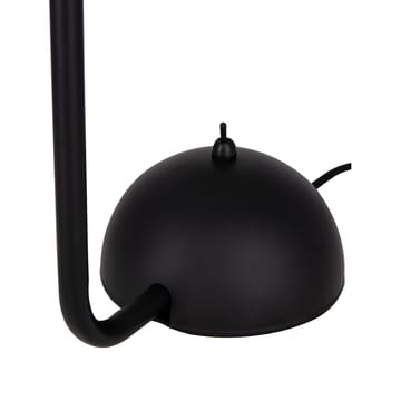 스완 테이블 조명 - Black - Globen Lighting | 글로벤라이팅