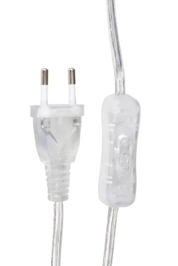 Blåklockan 테이블 조명 - Ivory white (white), Ø16xH50 cm - Globen Lighting | 글로벤라이팅