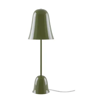 Blåklockan 테이블 조명 - Olive green (green), Ø16xH50 cm - Globen Lighting | 글로벤라이팅