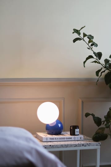 리플리 테이블 조명/벽 조명 - Blue - Globen Lighting | 글로벤라이팅