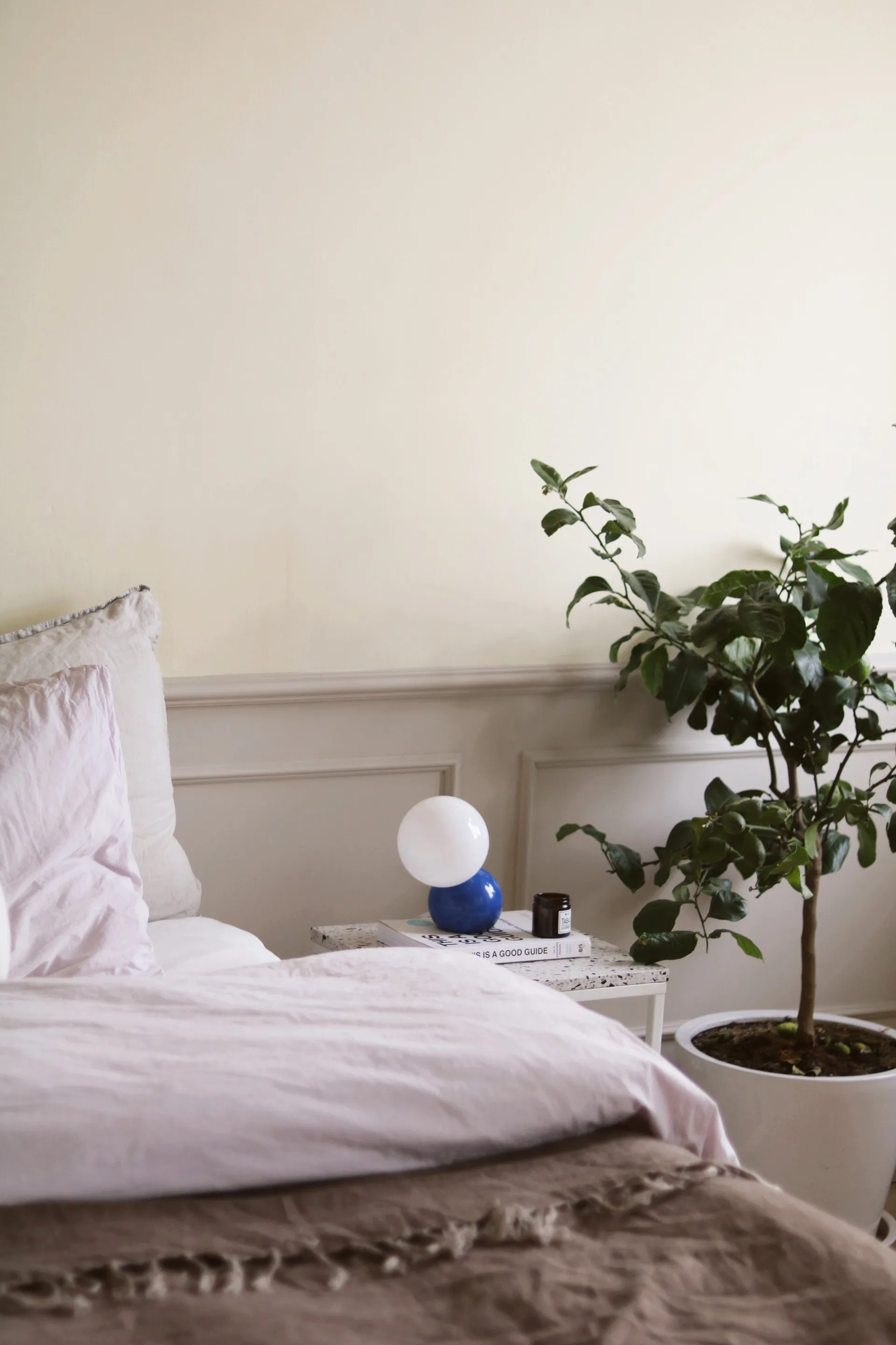 리플리 테이블 조명/벽 조명, Blue Globen Lighting | 글로벤라이팅