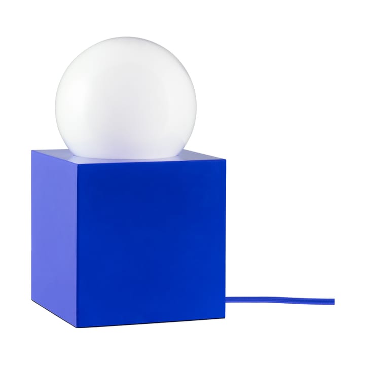 Bob 14 테이블 조명 - Blue - Globen Lighting | 글로벤라이팅