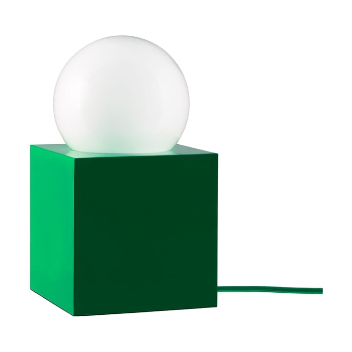 Bob 14 테이블 조명 - Green - Globen Lighting | 글로벤라이팅