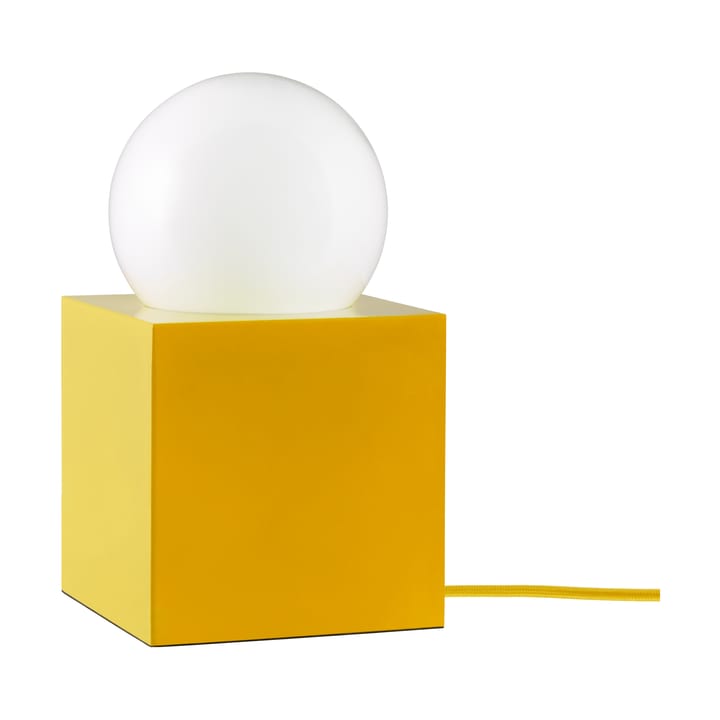 Bob 14 테이블 조명 - Yellow - Globen Lighting | 글로벤라이팅