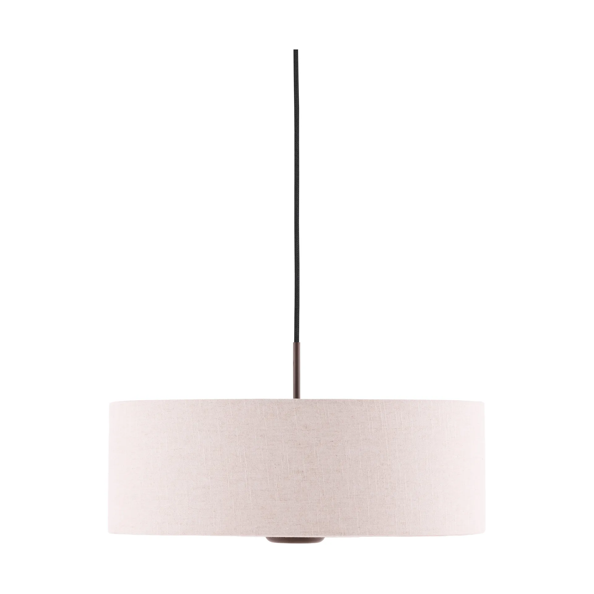 Bosco 펜던트 조명, Beige, brown-stained oak, Ø55 cm Globen Lighting | 글로벤라이팅