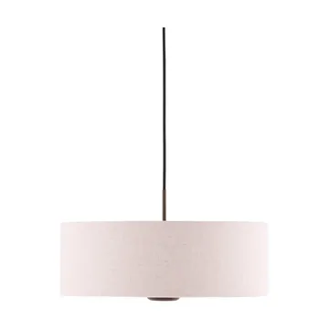 Bosco 펜던트 조명 - Beige, brown-stained oak, Ø55 cm - Globen Lighting | 글로벤라이팅