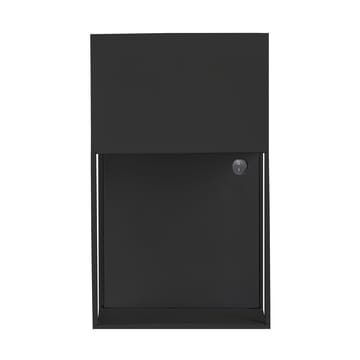 Box 벽 램프 - black - Globen Lighting | 글로벤라이팅