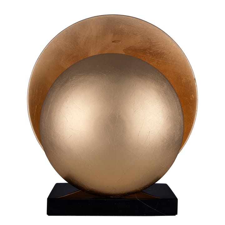 오빗 테이블램프 - brass-black - Globen Lighting | 글로벤라이팅