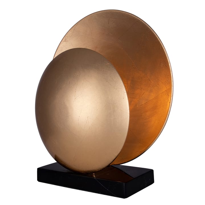 오빗 테이블 조명 - Brass-black - Globen Lighting | 글로벤라이팅