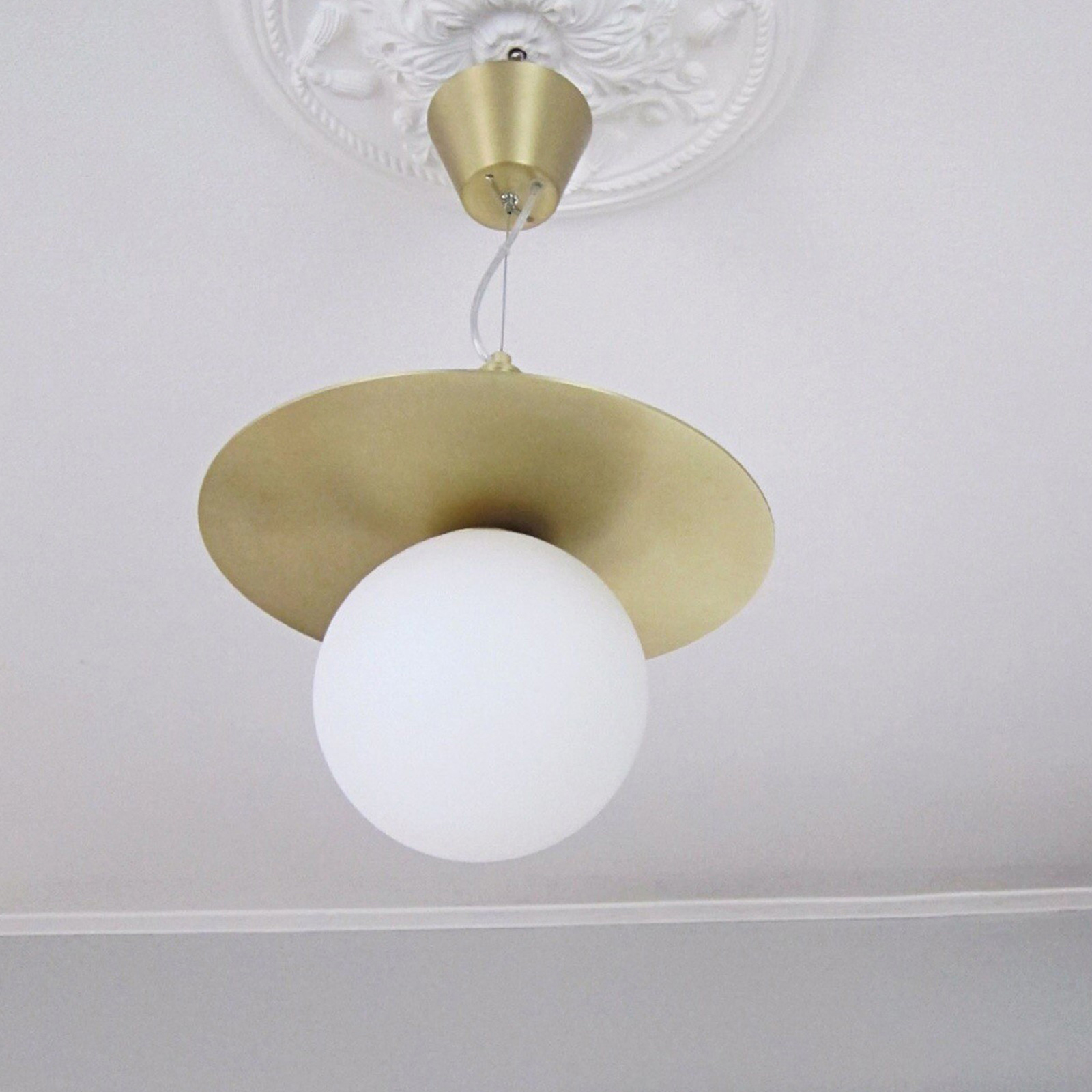 Deco pendant deals