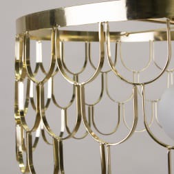 개츠비 펜던트 조명 - brass - Globen Lighting | 글로벤라이팅