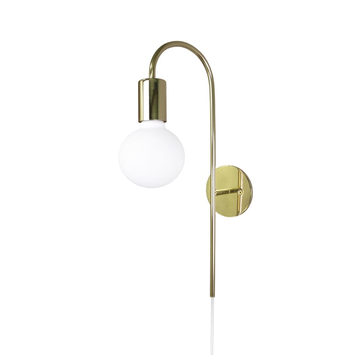 그레이스 벽 조명 - brass - Globen Lighting | 글로벤라이팅
