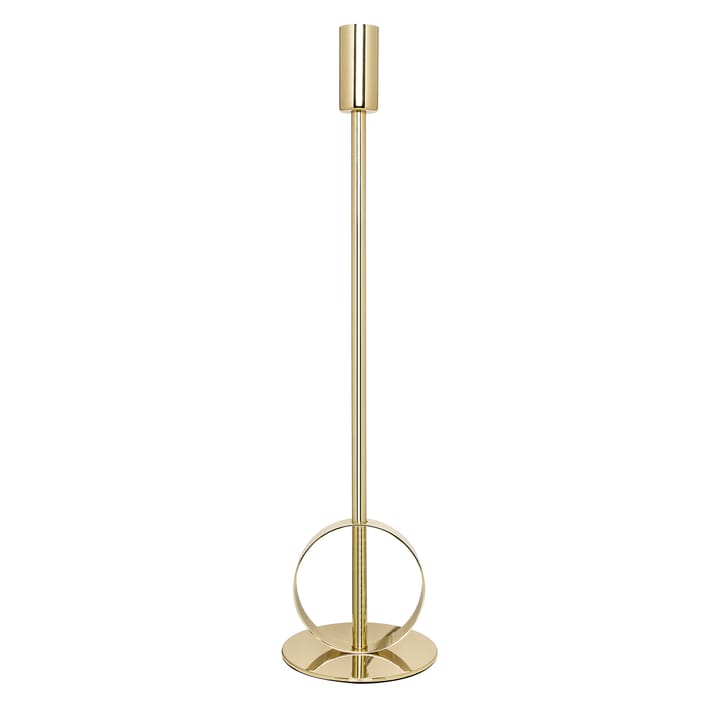 링 테이블용 조명 베이스 - Brass - Globen Lighting | 글로벤라이팅