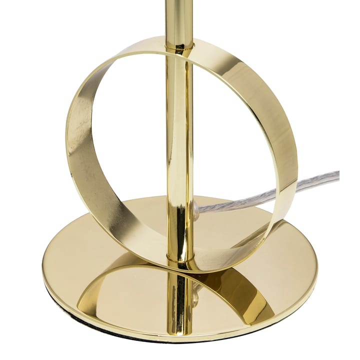 링 테이블용 조명 베이스 - Brass - Globen Lighting | 글로벤라이팅