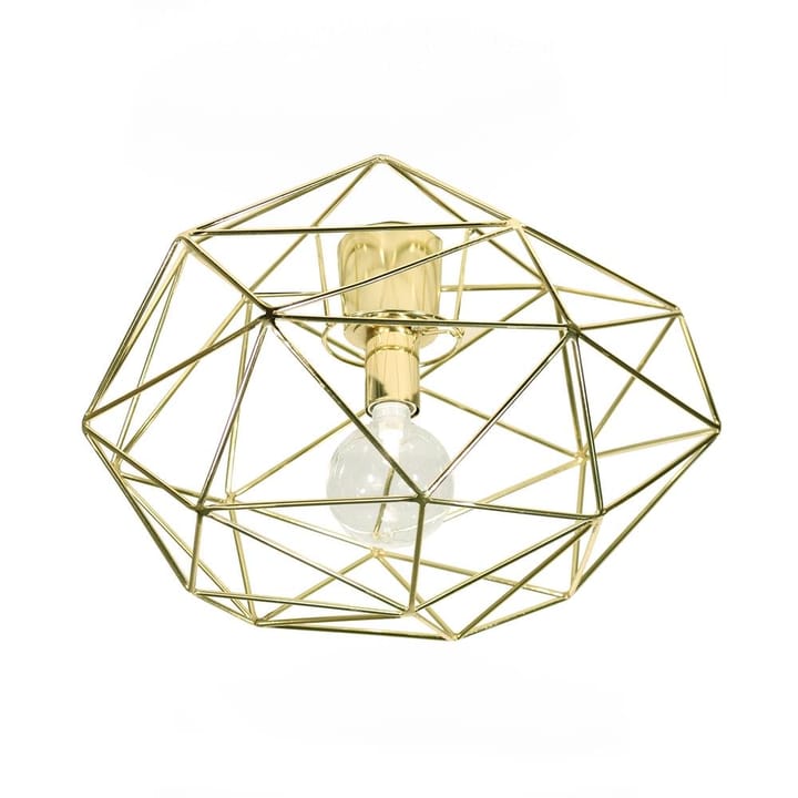 다이아몬드 천장 램프 - brass - Globen Lighting | 글로벤라이팅